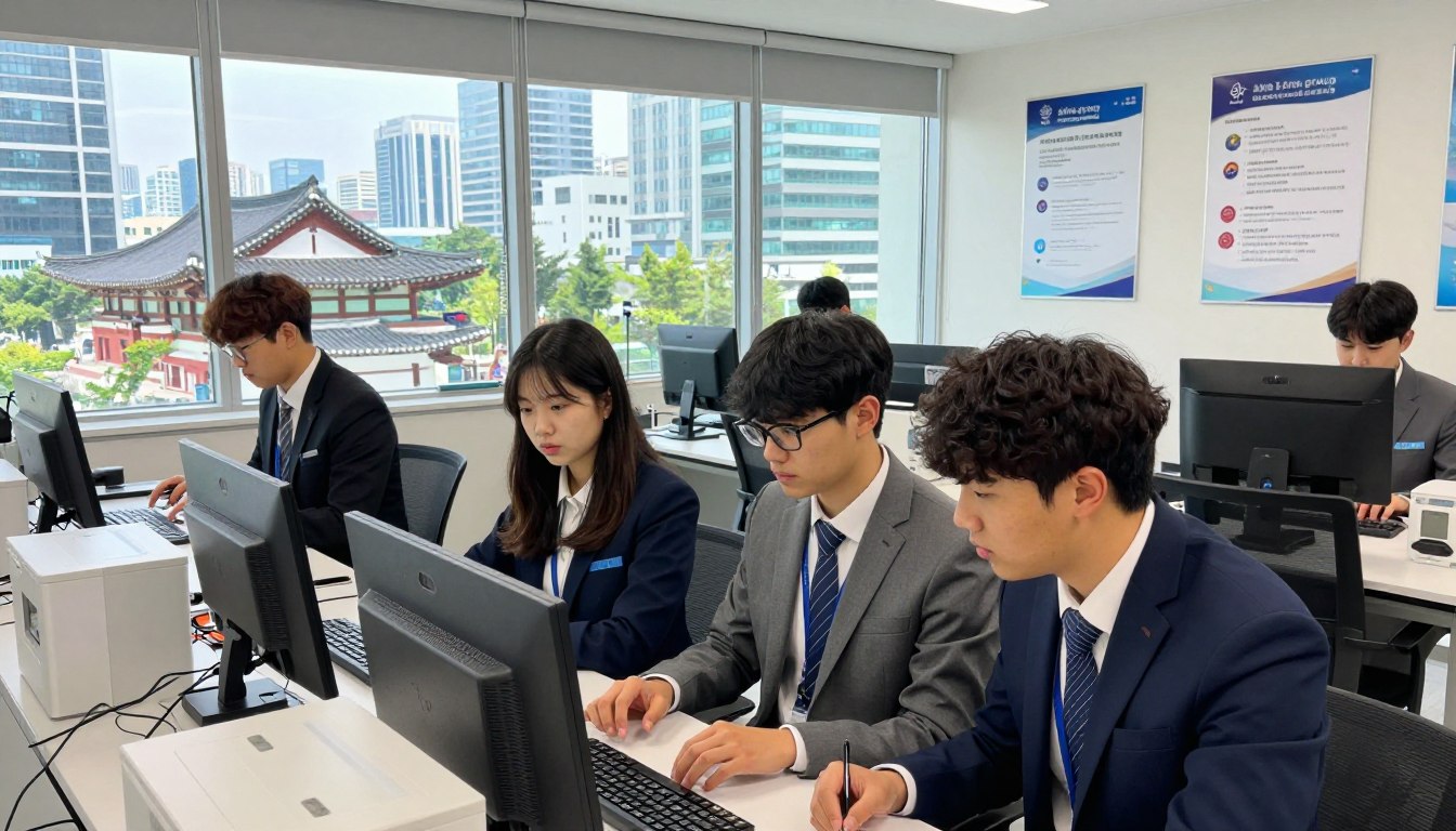 du học nghề hàn quốc du học nghề hàn quốc