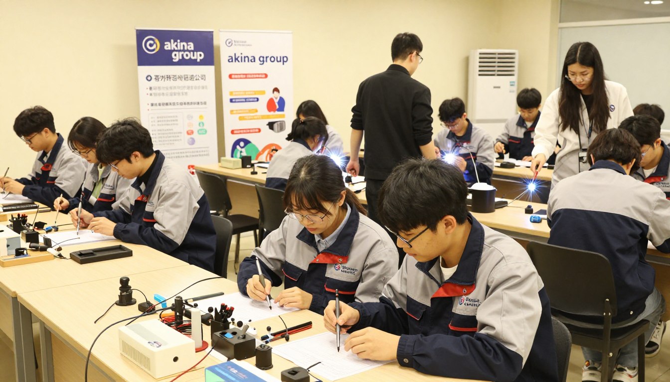 du học nghề hàn quốc du học nghề hàn quốc