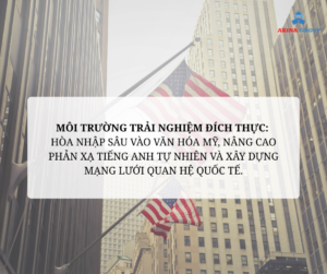 Tại Sao Nhiều Bạn Trẻ Chọn Chương Trình Thực Tập Sinh J1 Mỹ?