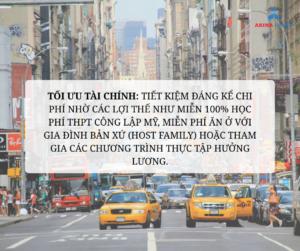 Tại Sao Nhiều Bạn Trẻ Chọn Chương Trình Thực Tập Sinh J1 Mỹ?