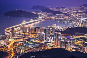 Điều kiện đi Du học Hàn Quốc 2026