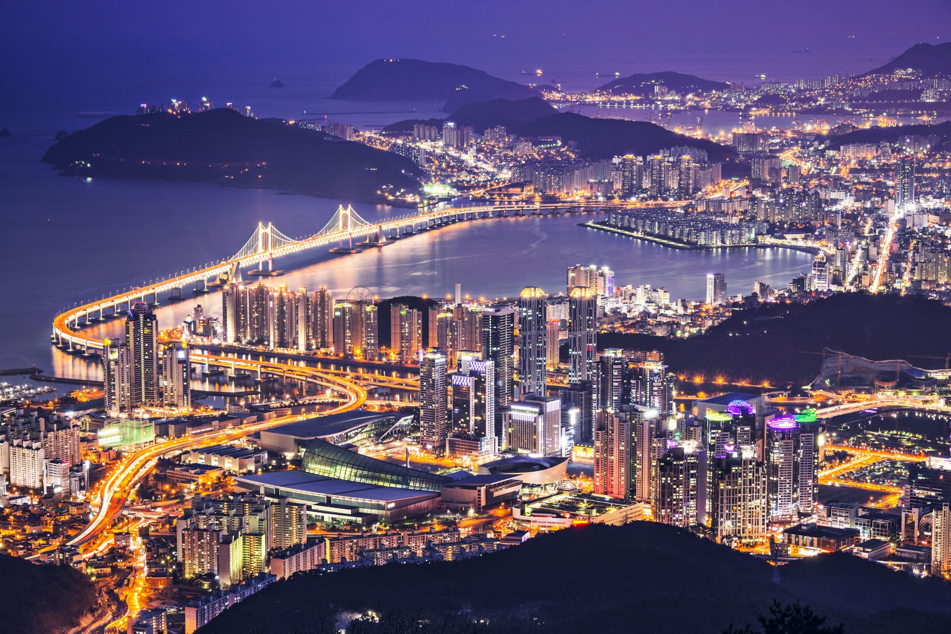 Điều kiện đi Du học Hàn Quốc 2026