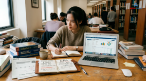 Du học Đức cần GPA bao nhiêu